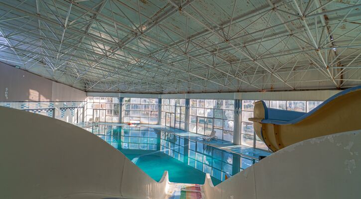 Afyon Aydın Palace Termal