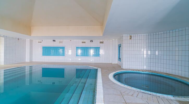 Afyon Aydın Palace Termal