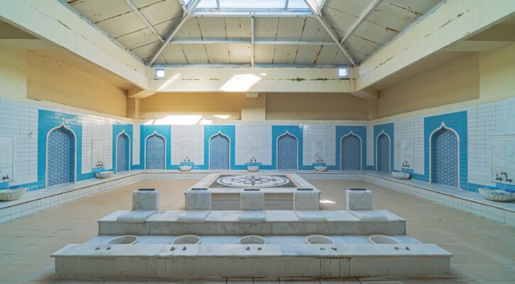 Afyon Aydın Palace Termal