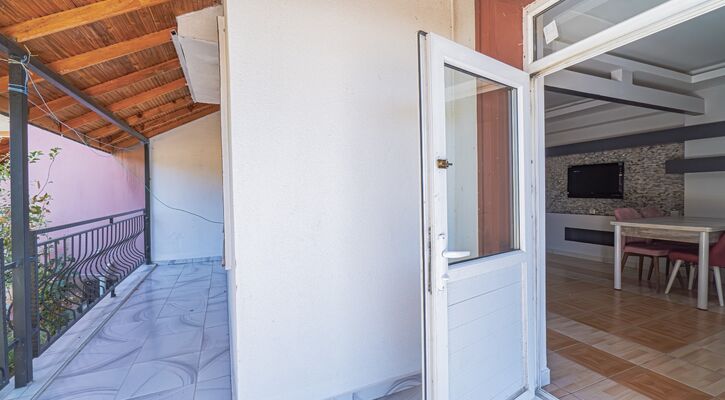 Afyon Aydın Palace Termal