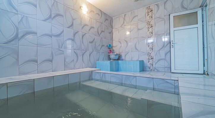 Afyon Aydın Palace Termal