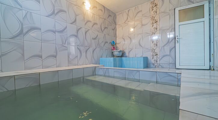 Afyon Aydın Palace Termal