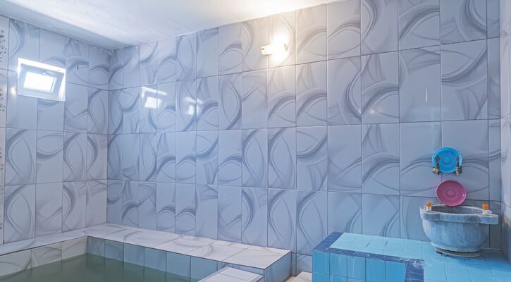 Afyon Aydın Palace Termal