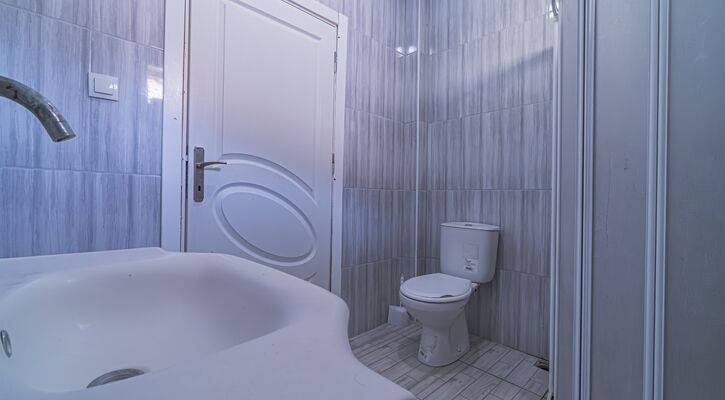 Afyon Aydın Palace Termal