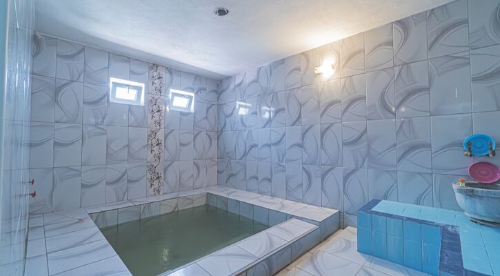 Afyon Aydın Palace Termal