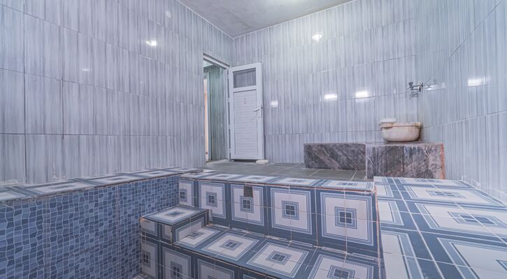 Afyon Aydın Palace Termal