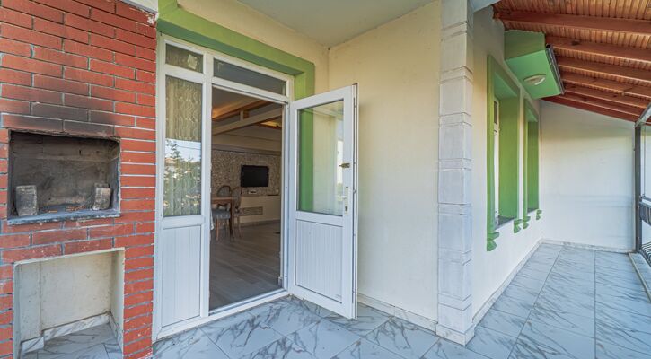 Afyon Aydın Palace Termal