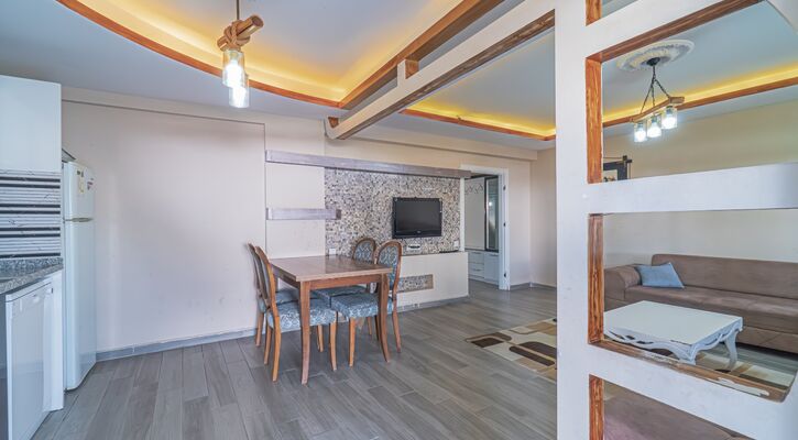 Afyon Aydın Palace Termal