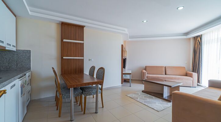 Afyon Aydın Palace Termal