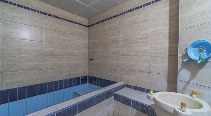 Afyon Aydın Palace Termal