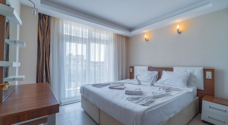 Afyon Aydın Palace Termal