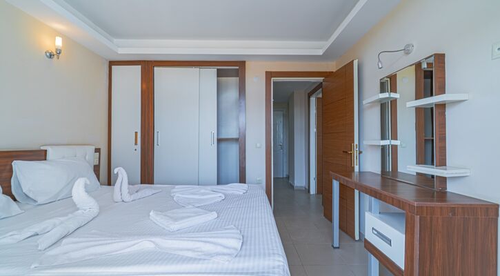 Afyon Aydın Palace Termal