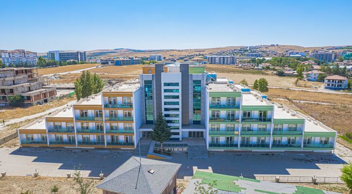 Afyon Aydın Palace Termal