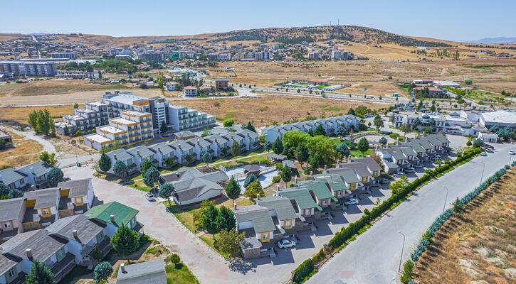 Afyon Aydın Palace Termal