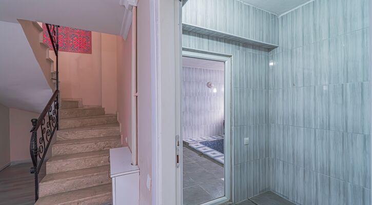 Afyon Aydın Palace Termal