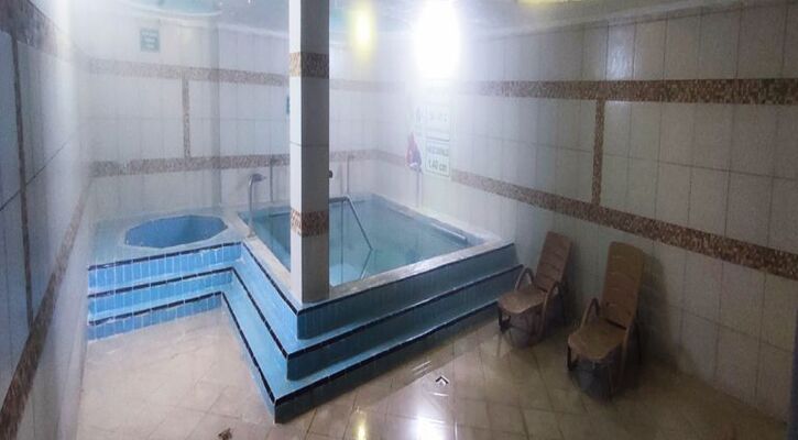 Akasya Vadisi Termal Hotel