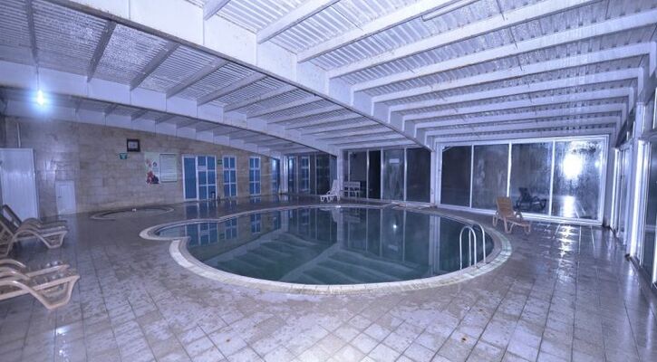 Akasya Vadisi Termal Hotel