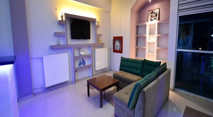 Akasya Vadisi Termal Hotel