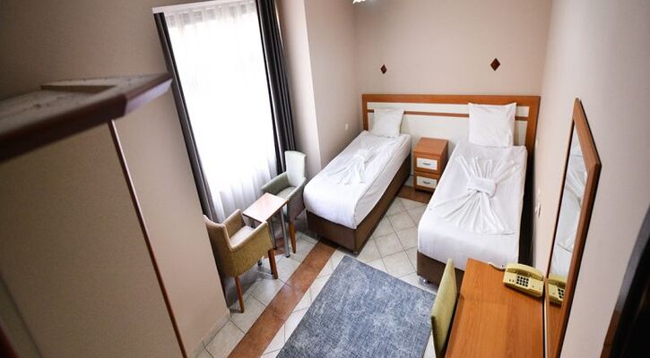 Akasya Vadisi Termal Hotel