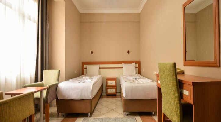 Akasya Vadisi Termal Hotel