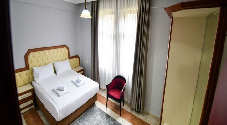 Akasya Vadisi Termal Hotel