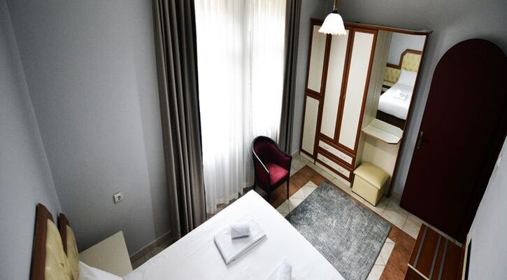 Akasya Vadisi Termal Hotel