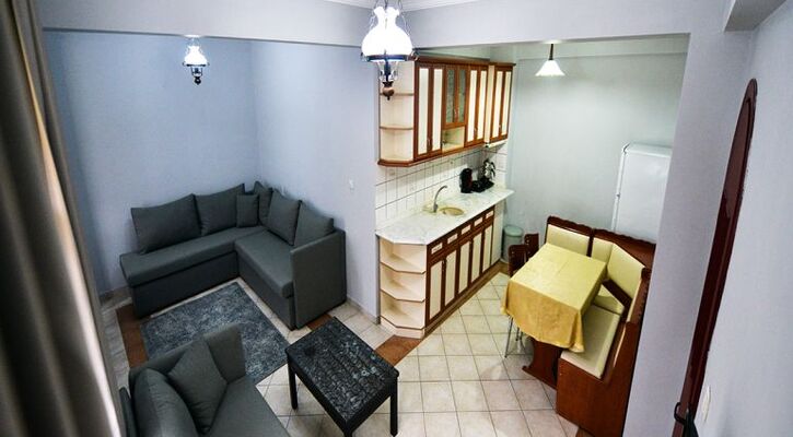 Akasya Vadisi Termal Hotel