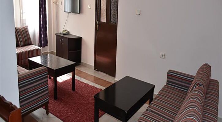 Akasya Vadisi Termal Hotel