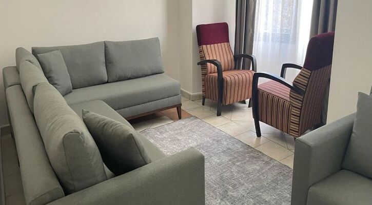 Akasya Vadisi Termal Hotel