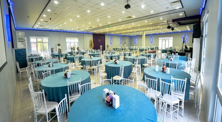 Akasya Vadisi Termal Hotel