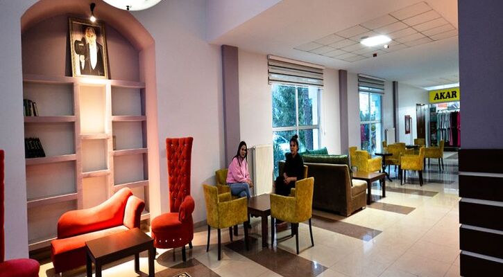 Akasya Vadisi Termal Hotel