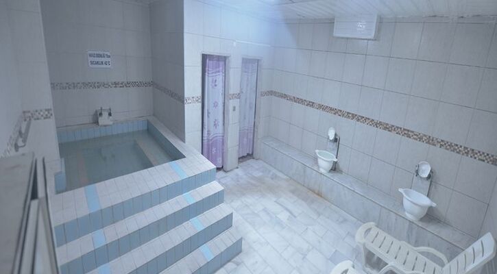 Akasya Vadisi Termal Hotel