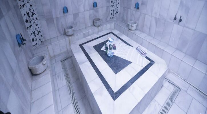 Akasya Vadisi Termal Hotel