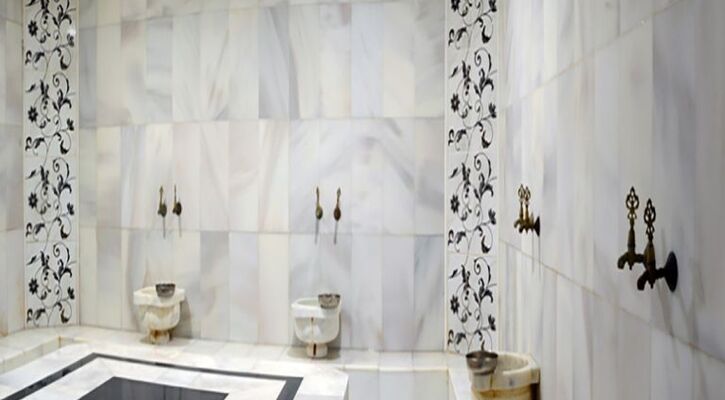 Akasya Vadisi Termal Hotel