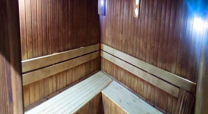 Akasya Vadisi Termal Hotel