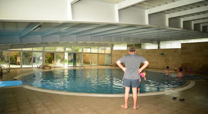 Akasya Vadisi Termal Hotel