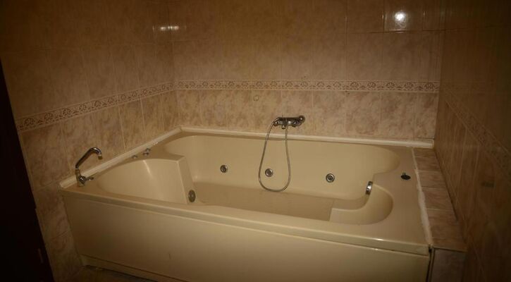 Akasya Vadisi Termal Hotel