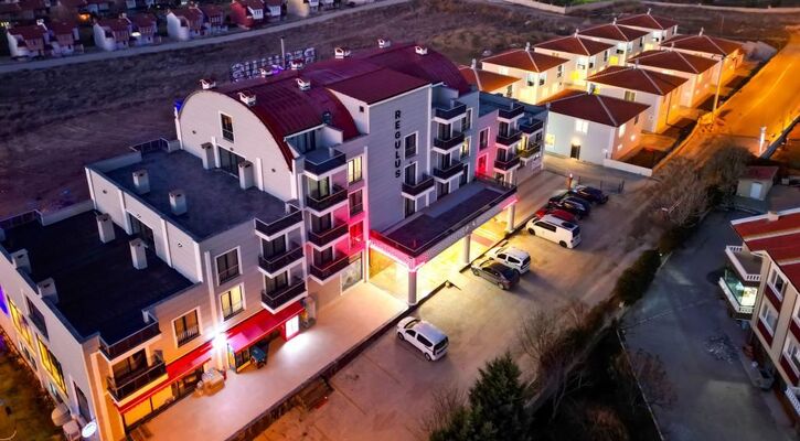Regulus Termal Afyon