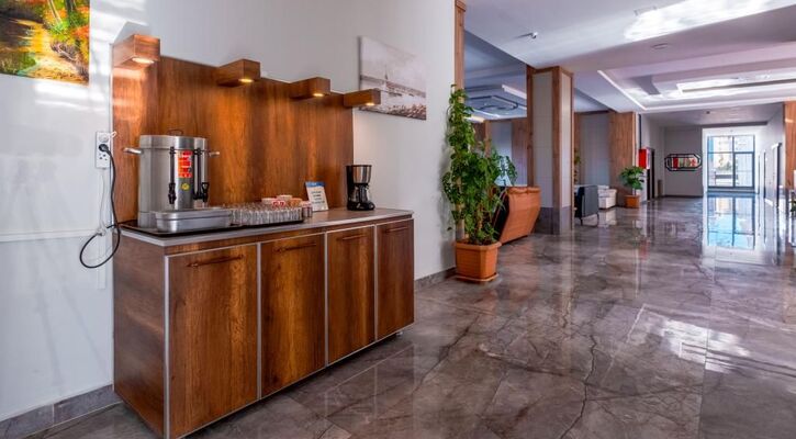 Regulus Termal Afyon