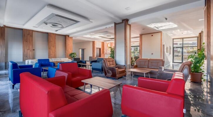 Regulus Termal Afyon