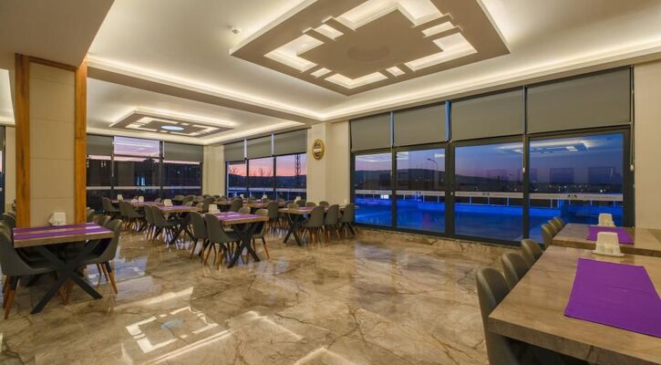 Regulus Termal Afyon