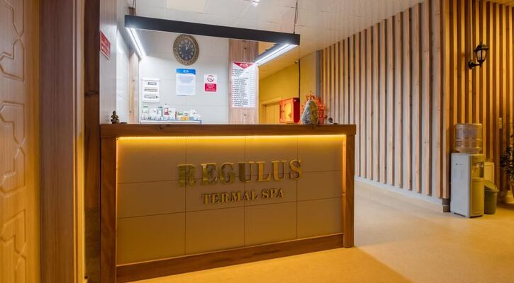 Regulus Termal Afyon