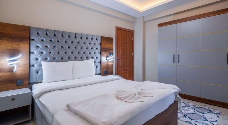 Regulus Termal Afyon