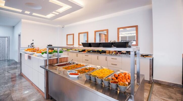 Regulus Termal Afyon