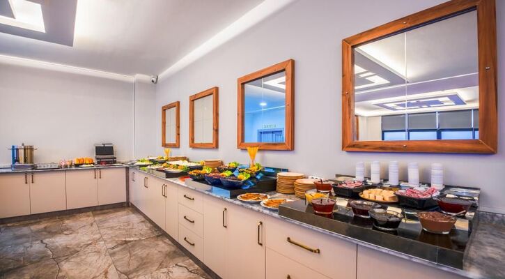 Regulus Termal Afyon