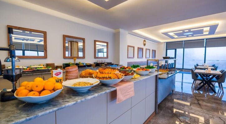 Regulus Termal Afyon