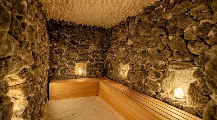 Regulus Termal Afyon