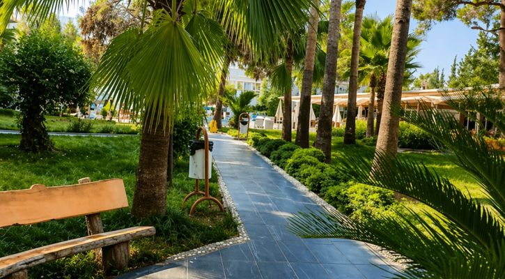 Club Golf Hotel