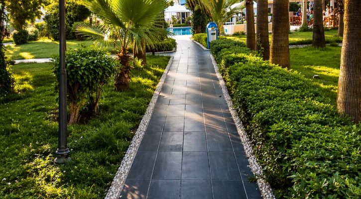 Club Golf Hotel