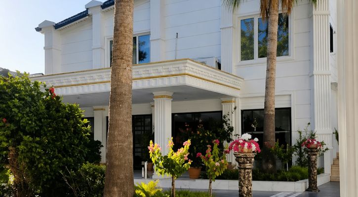 Club Golf Hotel